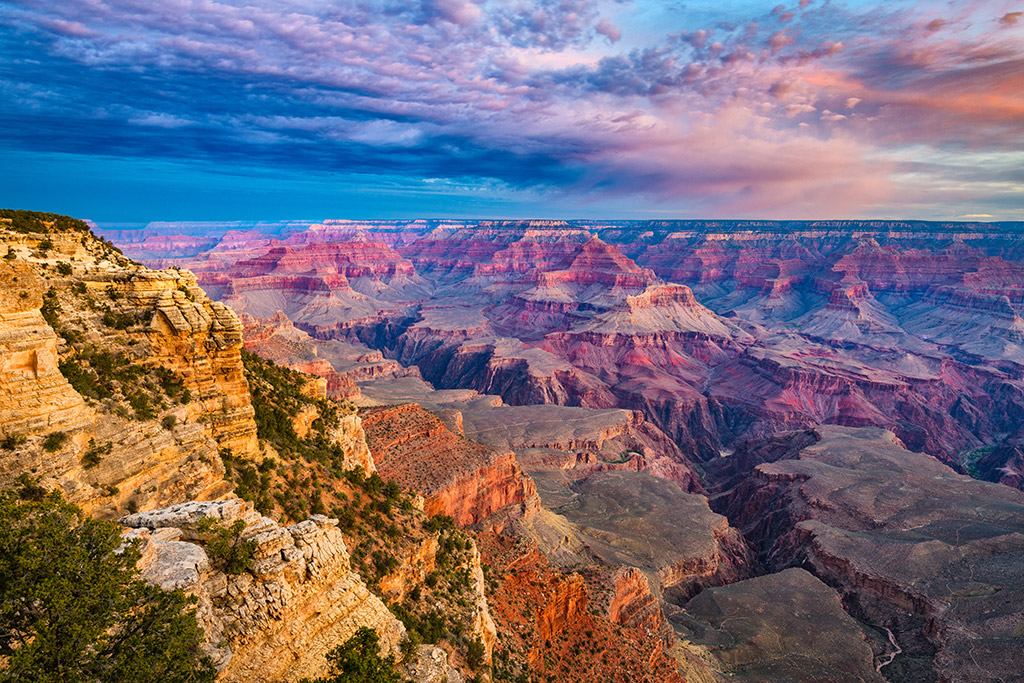 Grand Canyon National Park"