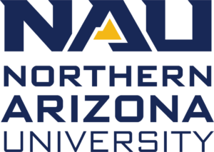 Northern Arizona University logo large