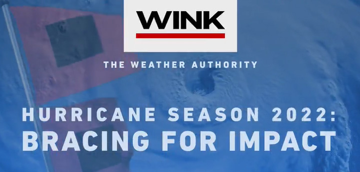 WINK The Weather Authority 2022 hurricane special: Bracing for Impact thumbnail
