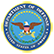 US Department of Defense logo