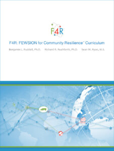 F4R Curriculum textbook cover